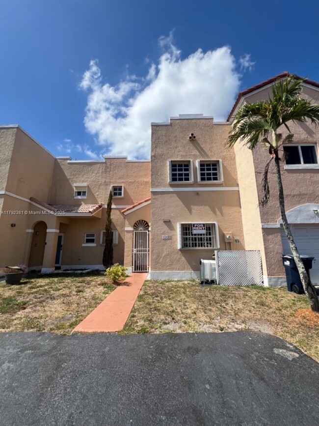 Photo - 12455 NW 7th Ln Casa Adosada
