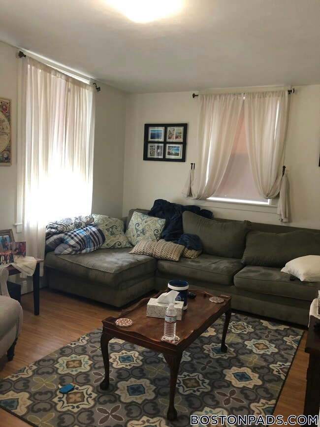 Photo - 212 Allston St Unit side