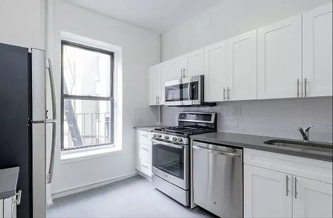 Photo - 6 W 107th St Unidad 3E