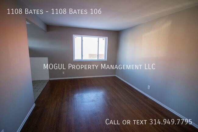 Photo - 1108 Bates St Unit 1108 Bates 106