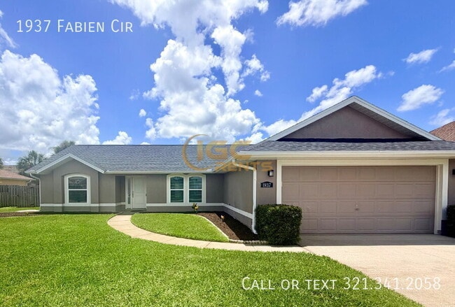 Building Photo - 1937 Fabien Cir