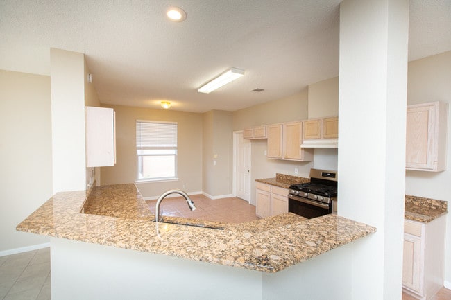 Photo - 1628 War Horse Ln