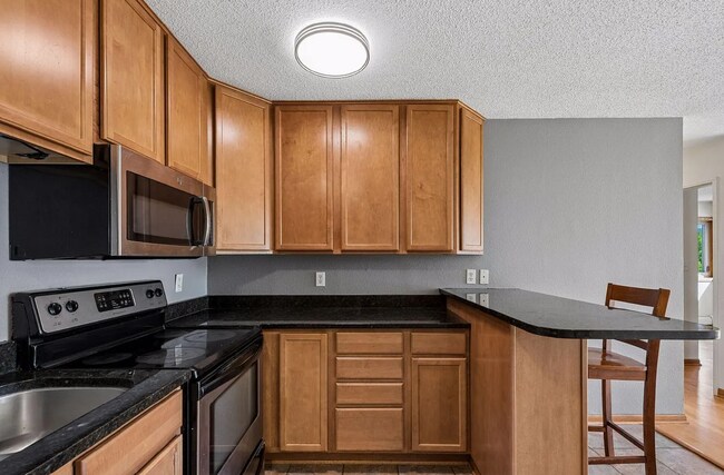 Photo - Awesome 2-Bed Condo Retreat in the Heart of Minneapolis with Skyline views of Downtown Unit 101