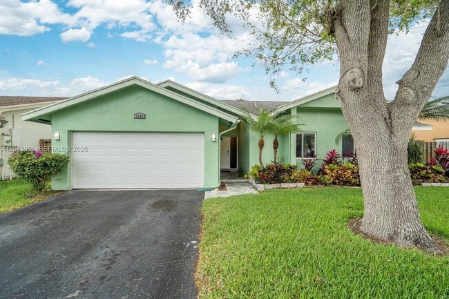 Photo - 4125 NW 96th Terrace