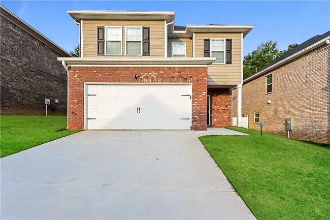 Building Photo - 251 Addy Ln