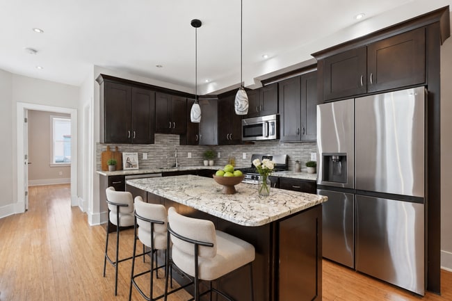 Photo - 2128 1st St NW Unit 2
