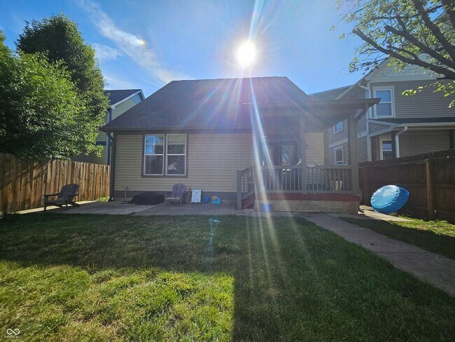 Photo - 2311 Alabama St