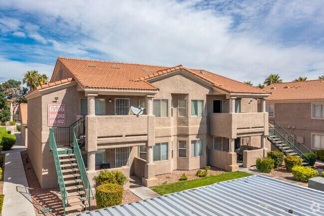 Photo - Summer Villas At Balzar Apartments