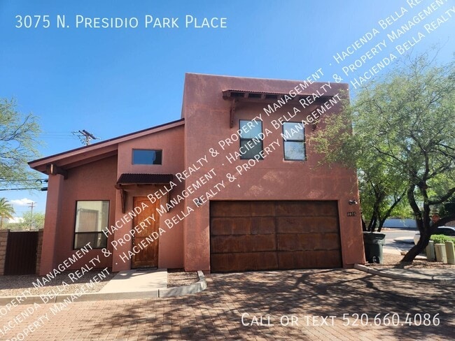 Photo - 3075 N Presidio Park Pl