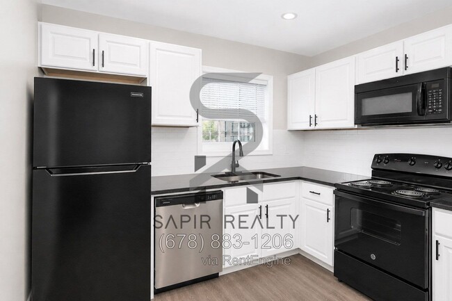 359-371 Lanier St NW, Atlanta, GA 30318