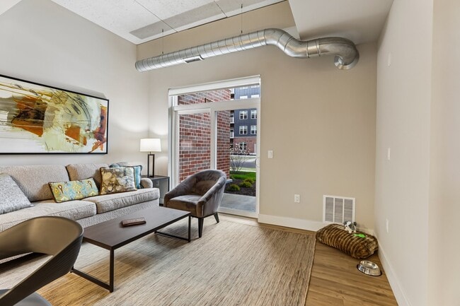 Building Photo - The Victoria at Huxley Yards - A 55+ Community