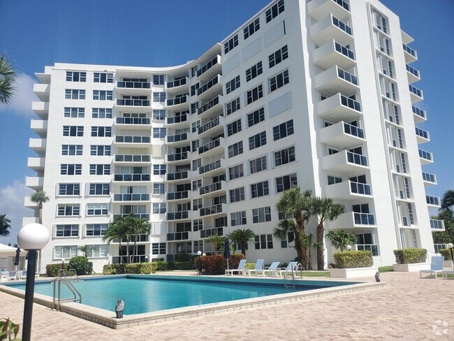 Building Photo - 2800 N Flagler Dr Unit 702 Rental