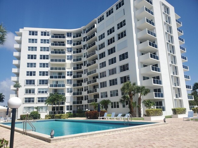 Photo - 2800 N Flagler Dr Condo Unit 702