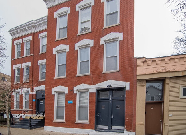 Photo - 1479 W Huron St Apartment Unit 1R