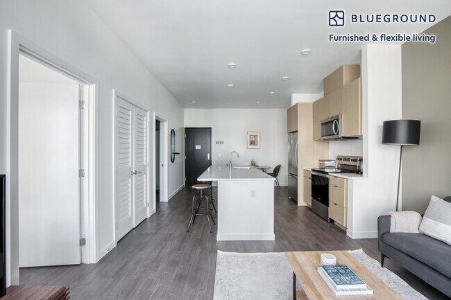 2401 S Jackson St Unit GO FL3-ID549