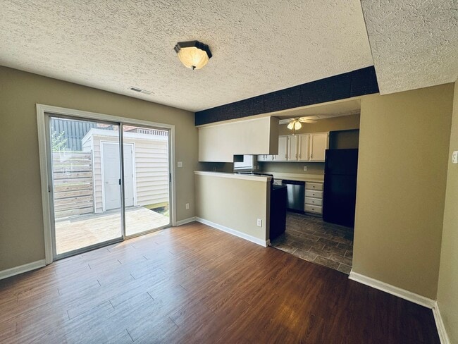 Photo - Townhome off Wiggington Road