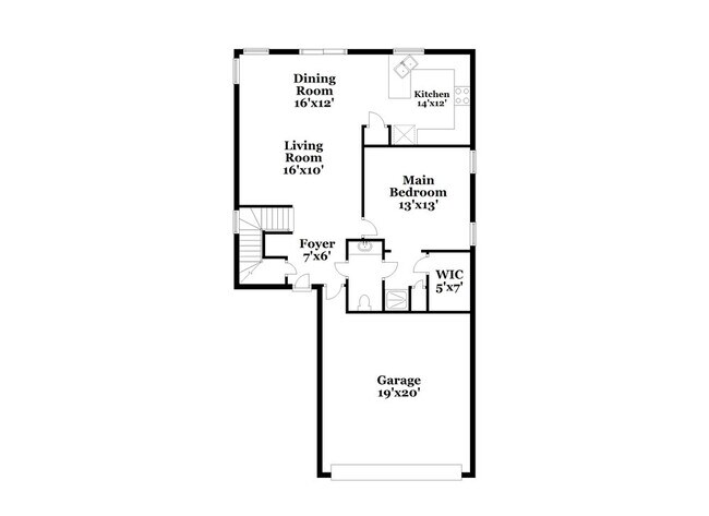 Photo - 862 W Calle Arroyo Norte