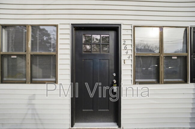 Photo - 2644 McKann Ave