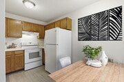 Classic Kitchen