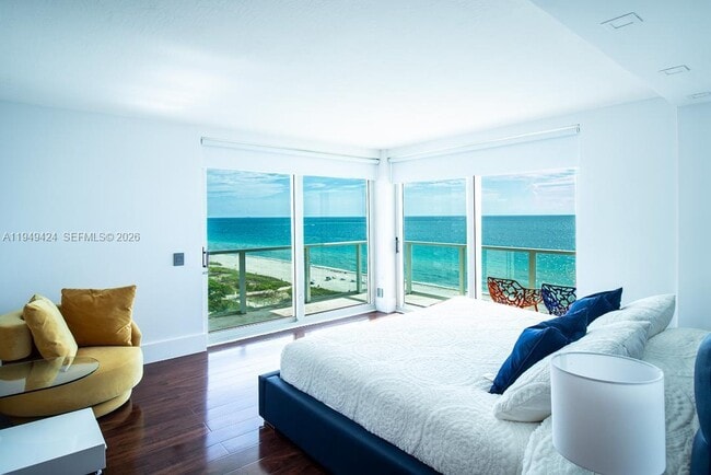 9499 Collins Ave Unit 1001