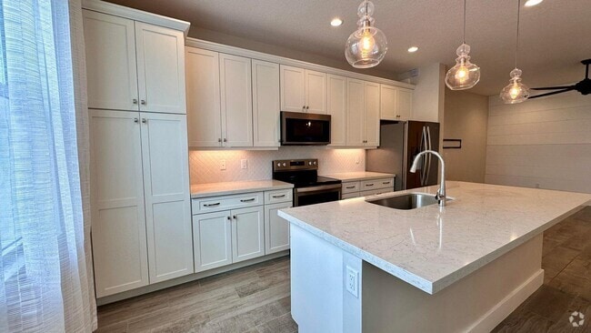 Building Photo - 1832 Sandpiper Pointe Pl Rental