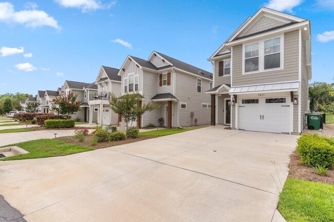 Photo - 5631 Fletcher Oaks Dr