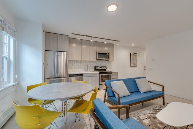 Photo - 1425 Haro St Unit 107