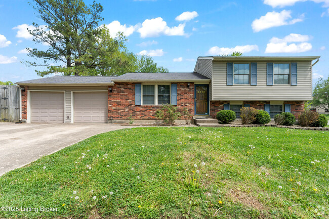 Building Photo - 6713 Fox Hound Rd Rental