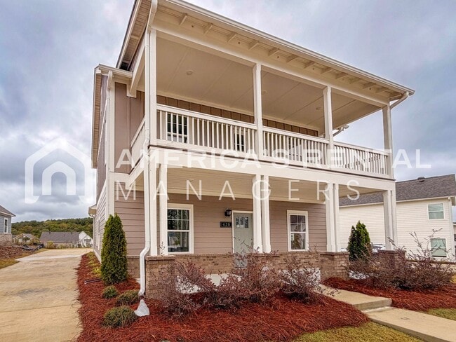 Photo - New Construction 4 Bed / 2.5 Bath Two Stor...