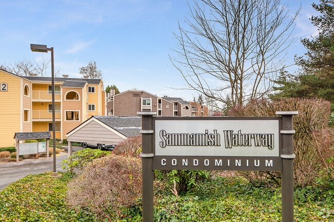 Building Photo - 7382 West Lake Sammamish Parkway Northeast Unit 2-206 Rental