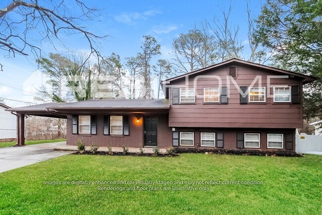 Building Photo - 1092 Brook Ave