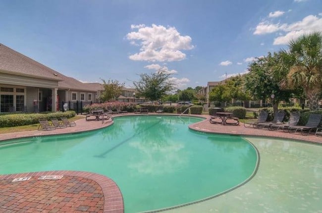 Building Photo - 1 bedroom in Houston TX 77099 Rental