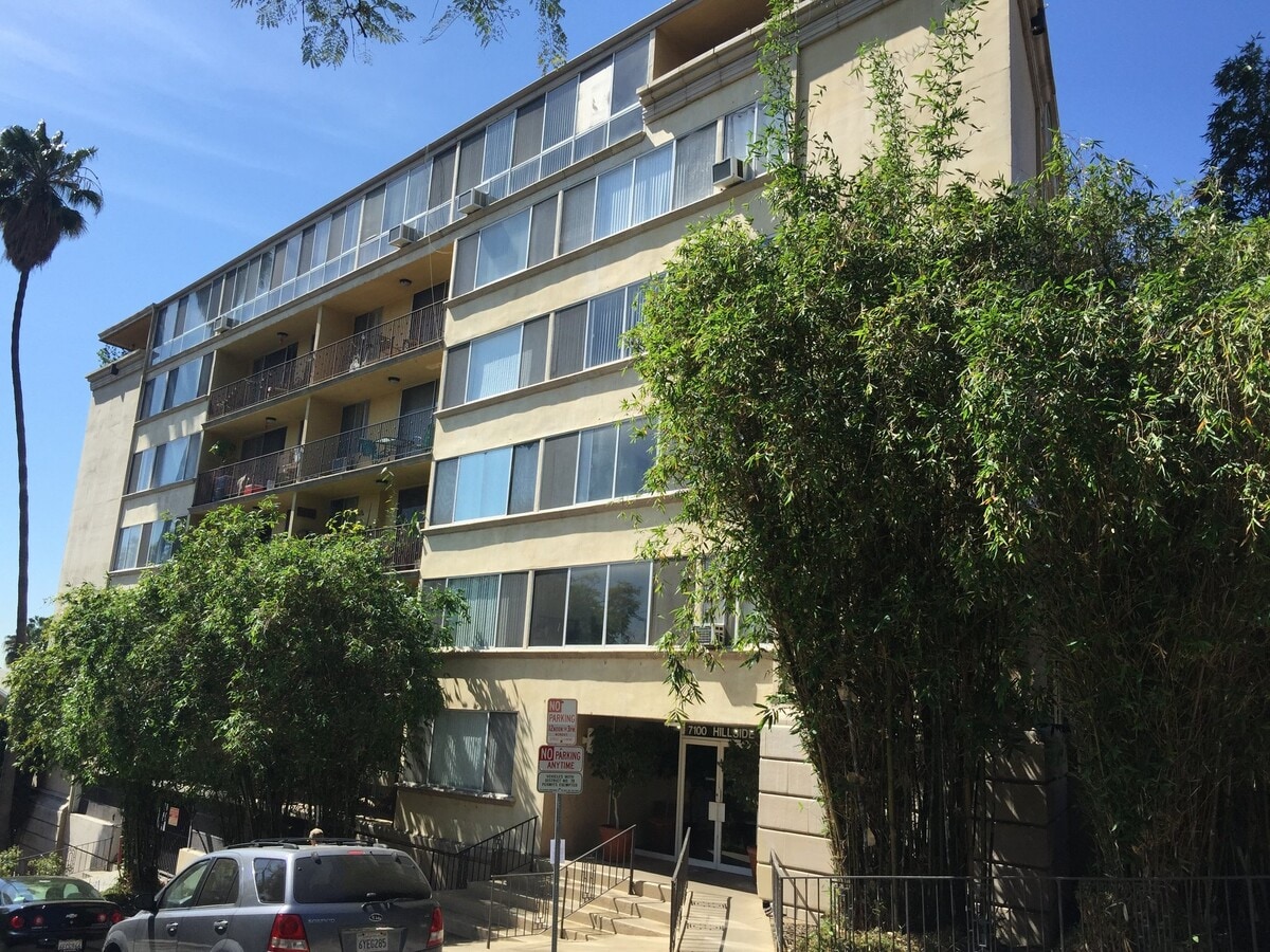 Photo - 710 Hillside Ave Unit 103
