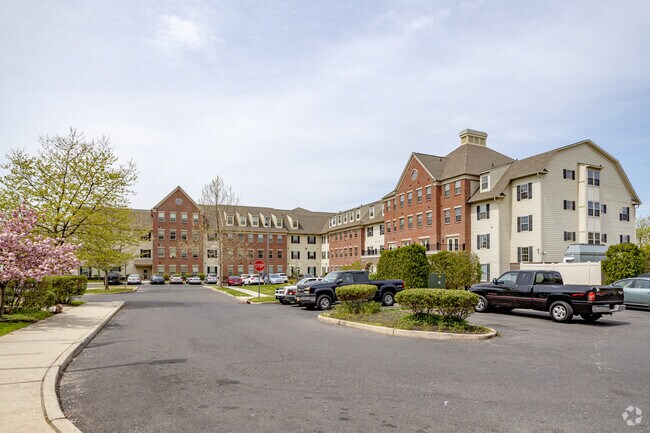 Photo - Birchwood at Parker Hall 55+ Community