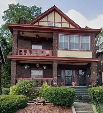 Photo - 857 Blair Ave (Cincinnati, OH)