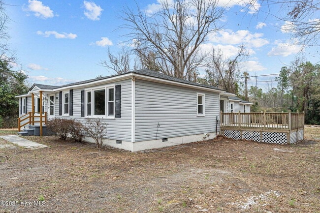 Photo - "Charming 4-Bedroom Home with 2 Full Baths on Murrill Hill Road – Your Perfect Jacksonville Retre...