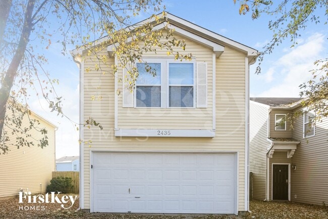 Building Photo - 2435 Redland Ln