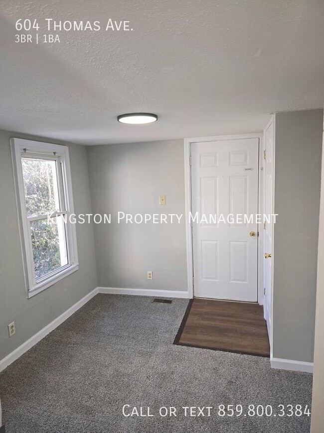 Photo - 604 Thomas Ave