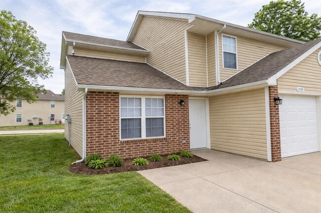 Building Photo - 1405 Bodie Dr