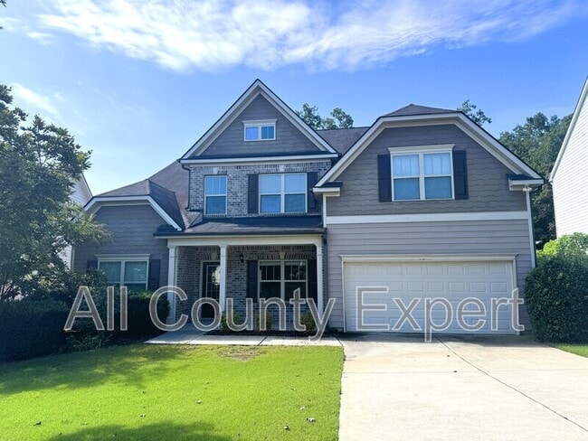 Building Photo - 4215 Hopewell Manor Dr