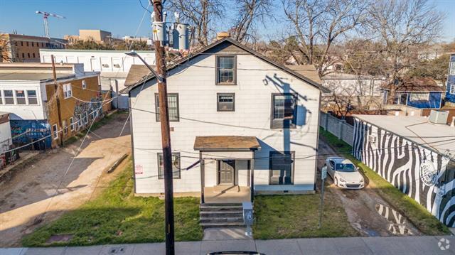 Building Photo - 107 Fry St Rental