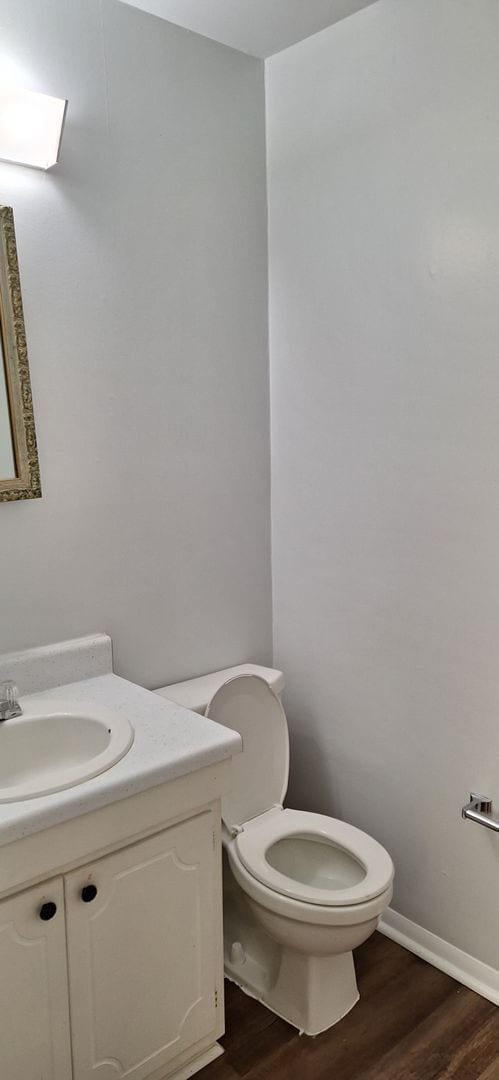 Photo - 2 Bedroom Town Home Style, beautiful tree-lined property off Western Blvd in Raleigh.