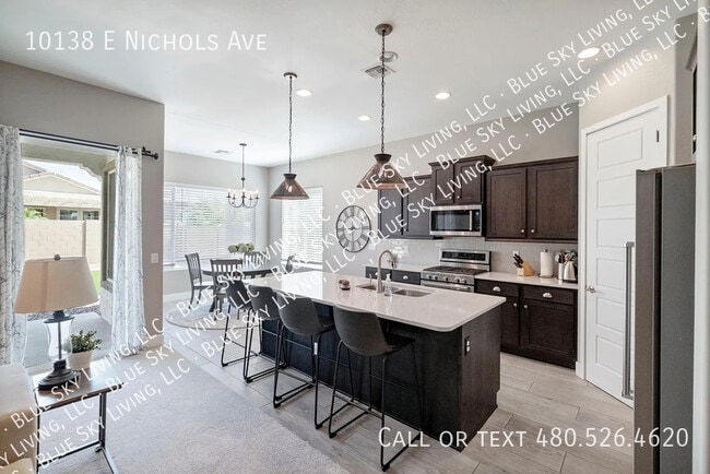 Photo - 10138 E Nichols Ave