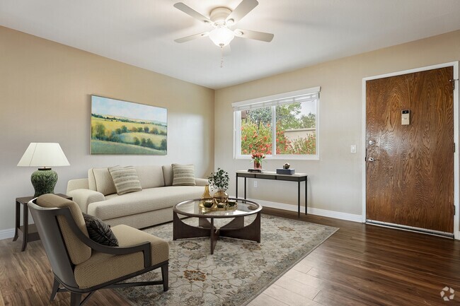 Building Photo - Upland Manor Rental