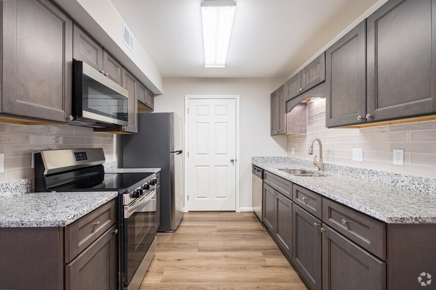Interior Photo