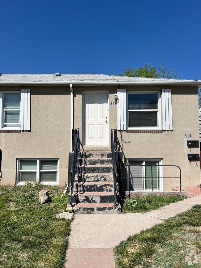 Building Photo - 513-513 Willard Ave Unit 511 Willard Rental
