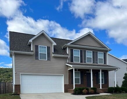Ely Park Subdivision 3 bdrm/2.5 bath - Ely Park Subdivision 3 bdrm/2.5 bath