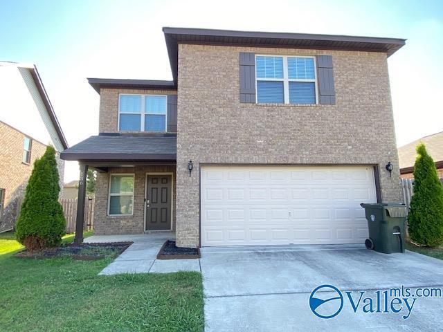 136 Winstead Cir
