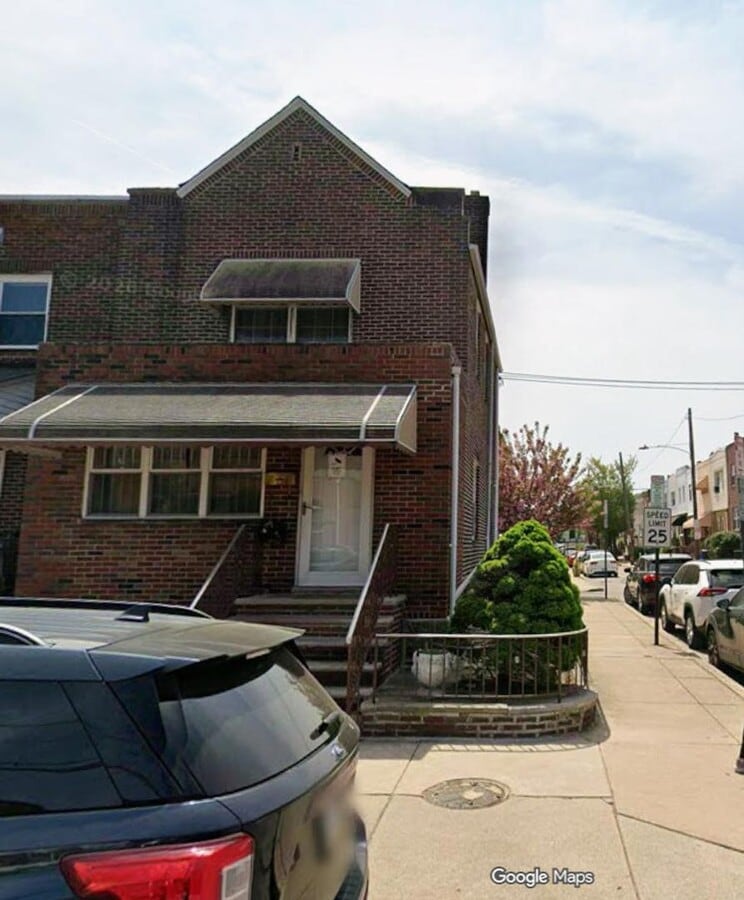 Photo - 1212 Johnston St