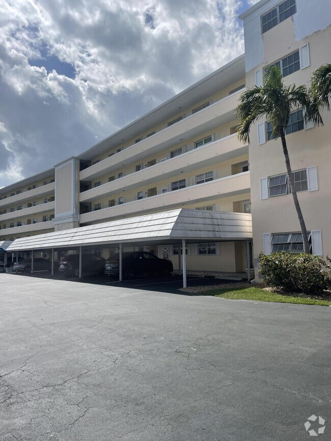 Building Photo - 250 John F Kennedy Dr Unit 308 Rental